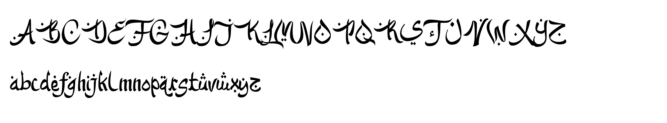 Antaro Font